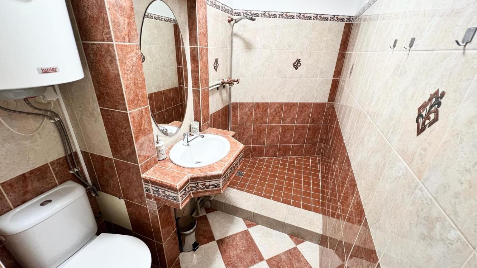U Radnice, 3 Apartment Znojmo