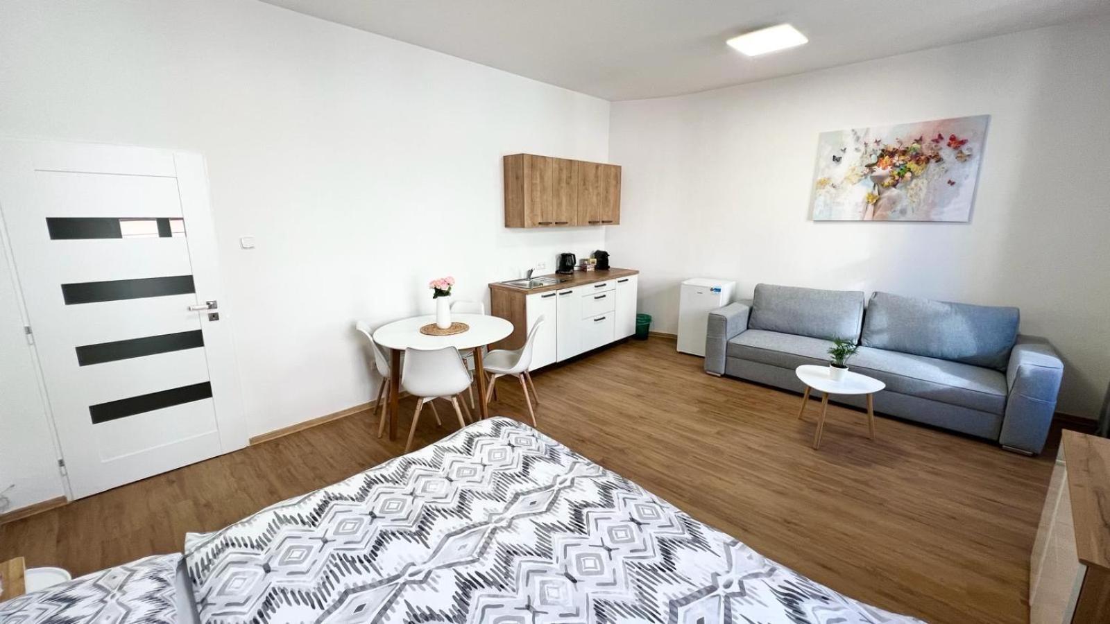 U Radnice, 3 * Znojmo