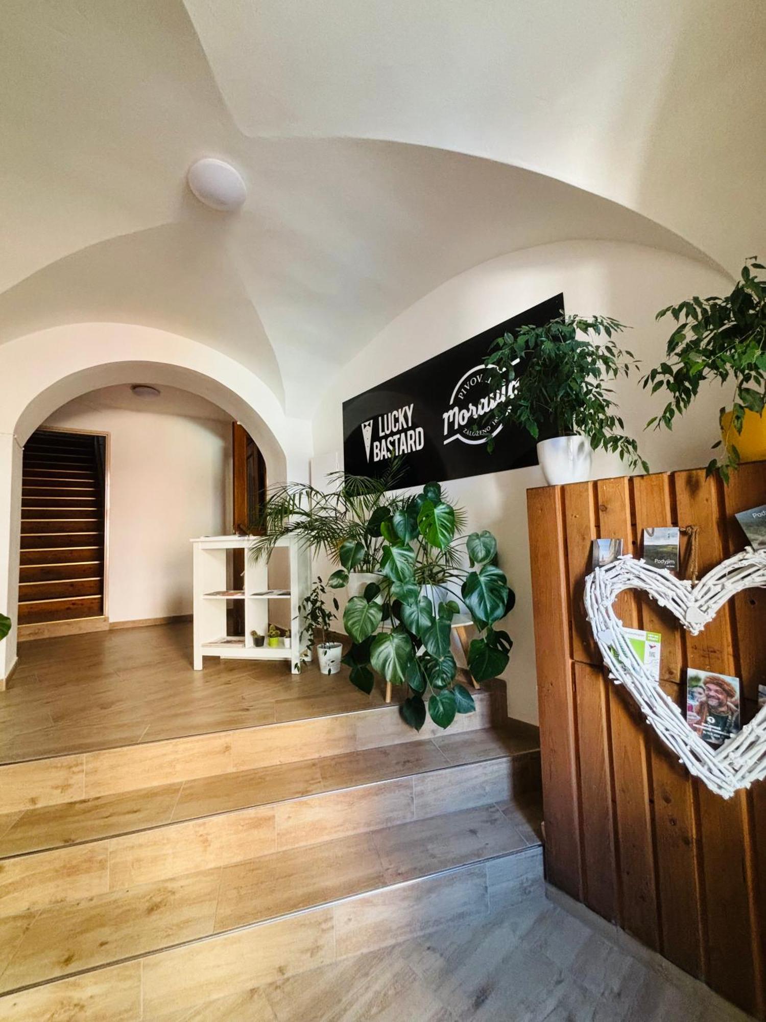 Apartment U Radnice, 3 *